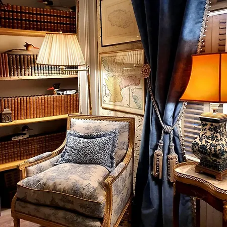 Maison Rangel, D'hotes And Bed & Breakfast *