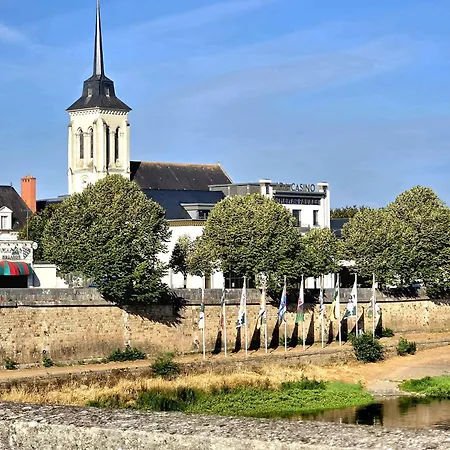Bed & Breakfast Maison Rangel, D'hotes And *