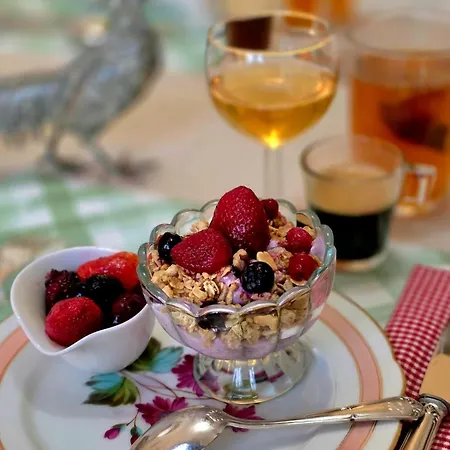 Maison Rangel, D'hotes And Bed & Breakfast