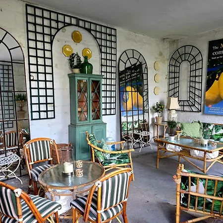Maison Rangel, D'hotes And Bed & Breakfast